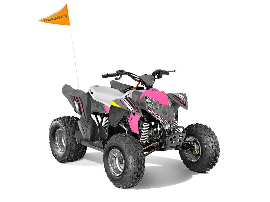 Polaris Outlaw 110 EFI Polaris